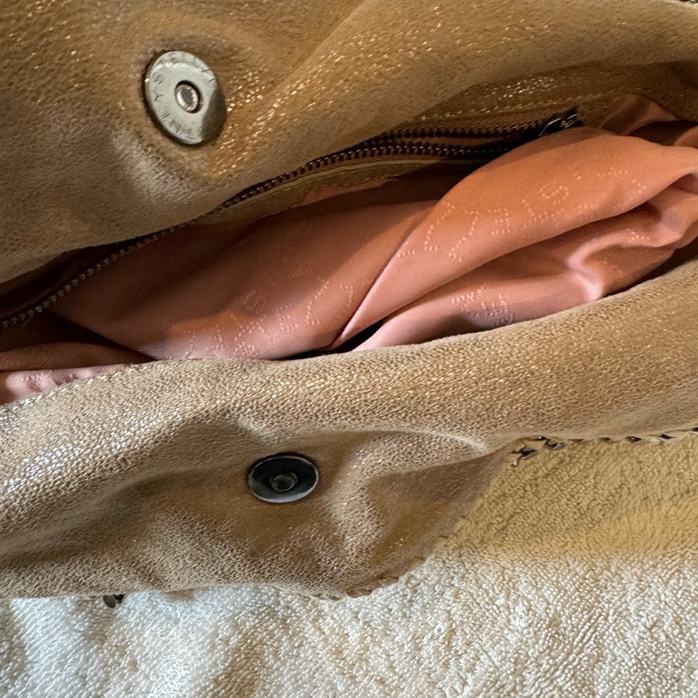 Stella McCartney Falabella purse - Picture 4 of 7